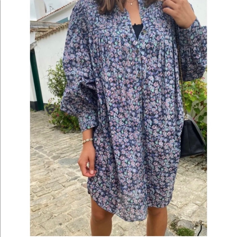 Isabel marant dress